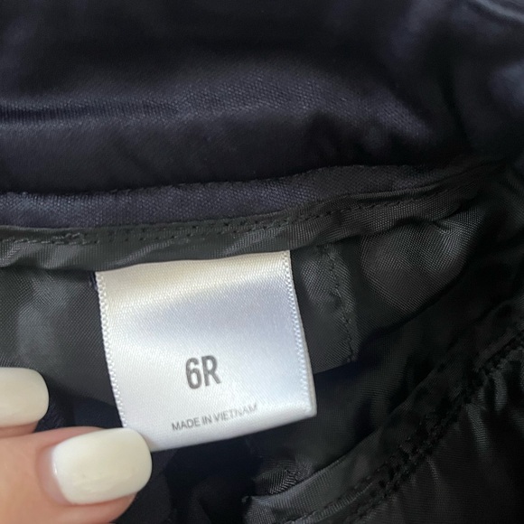 Express Editor Ankle Pant - Picture 4 of 5